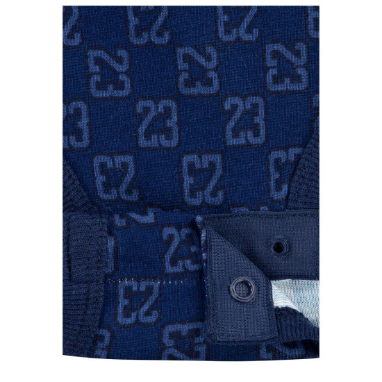 Jordan Βρεφικό σετ Monogram Box Set 3 pcs